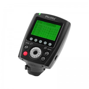 Phottix ODIN TTL Flash Trigger-Sony